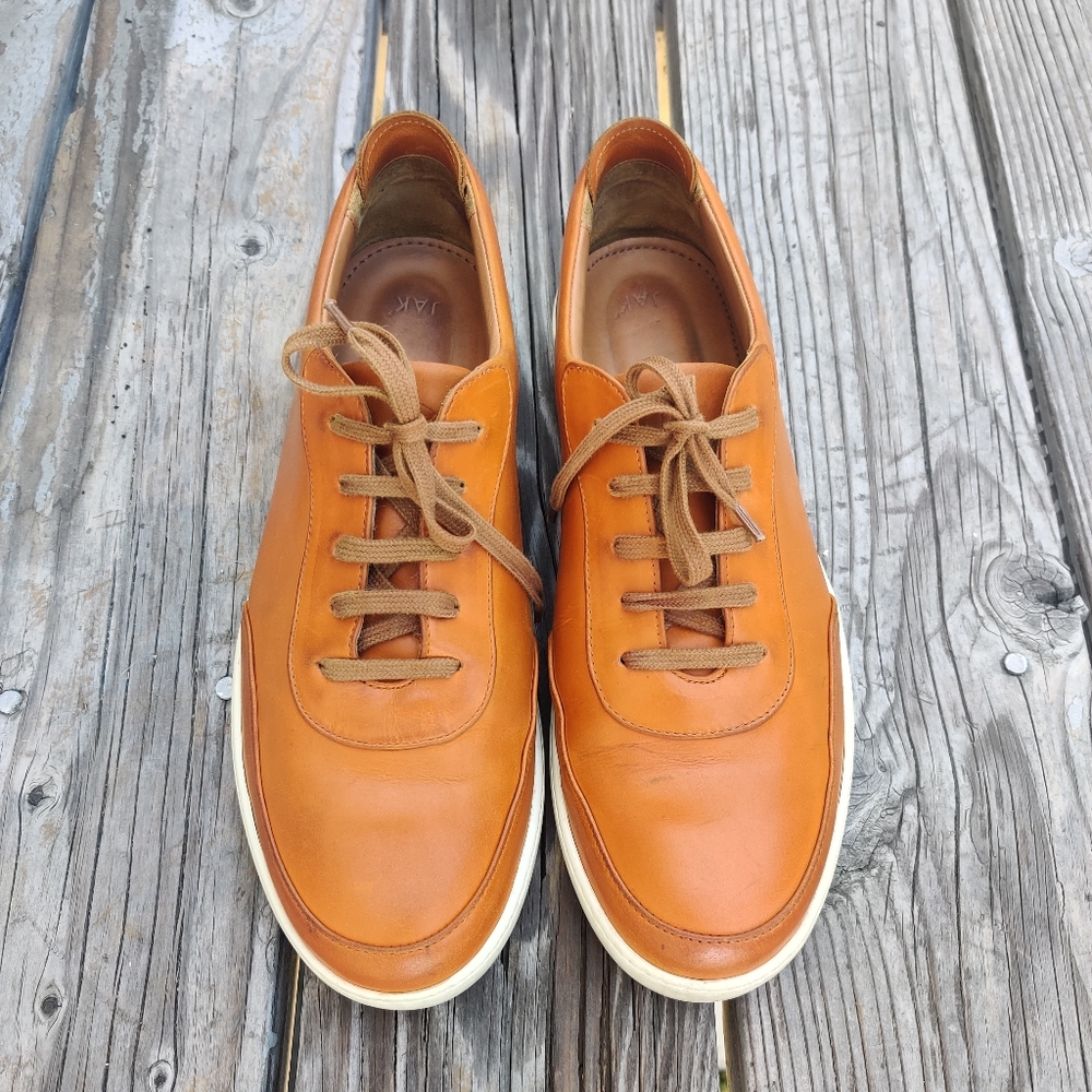 JAK Nova Sneakers Sz. 43